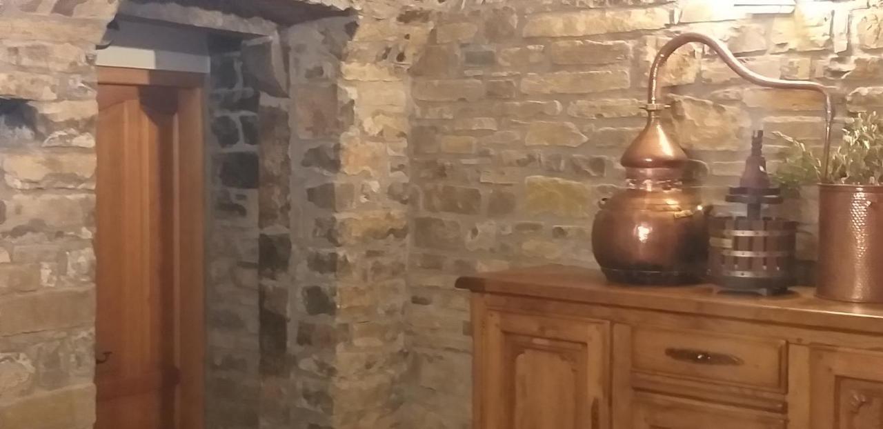 El Pueyo de AraguásPreciosas Vistas A La Montana, Luminoso Y Acogedor公寓 外观 照片